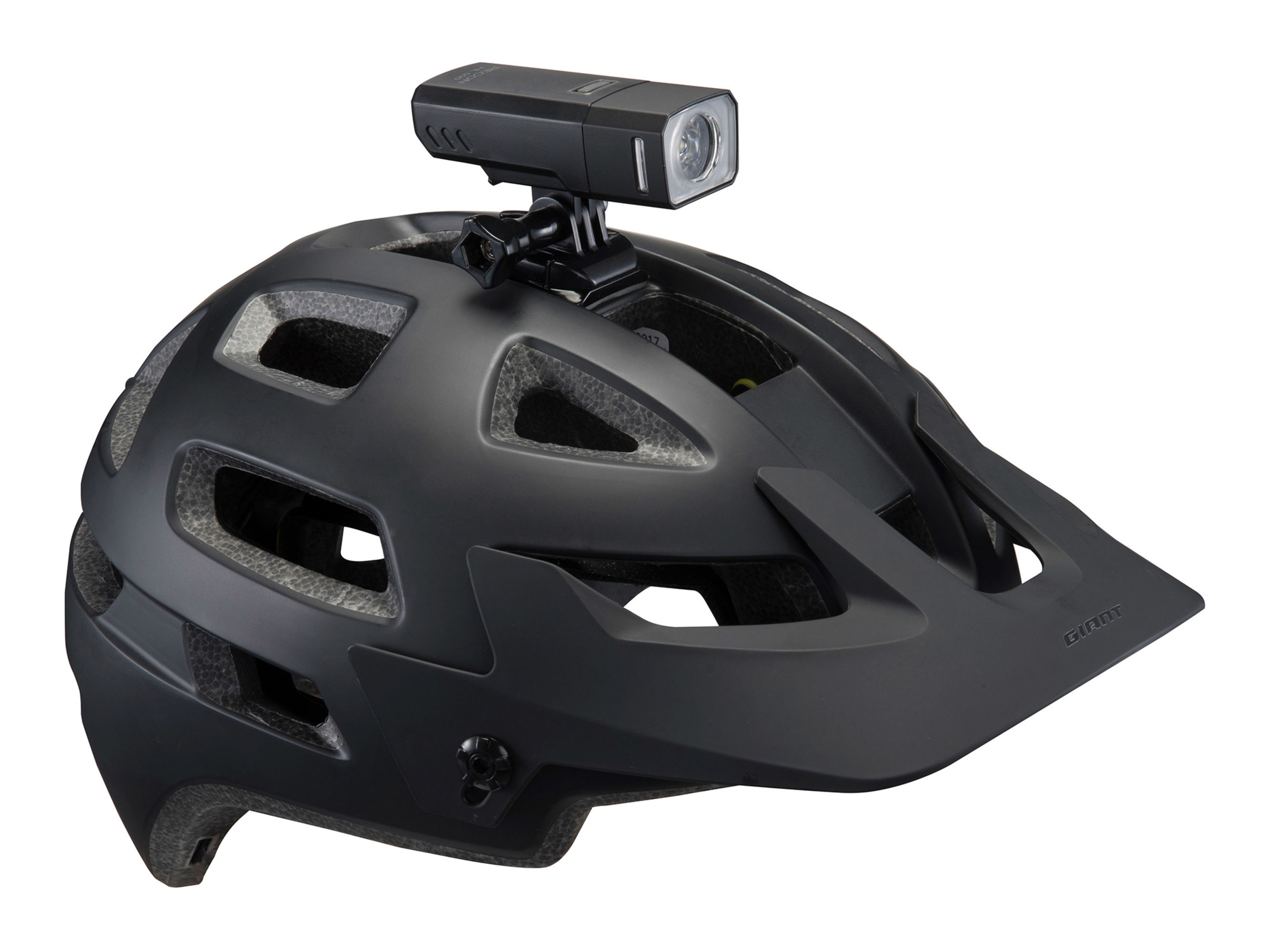 Adjustable GoPro Mount - Giant Bicycles