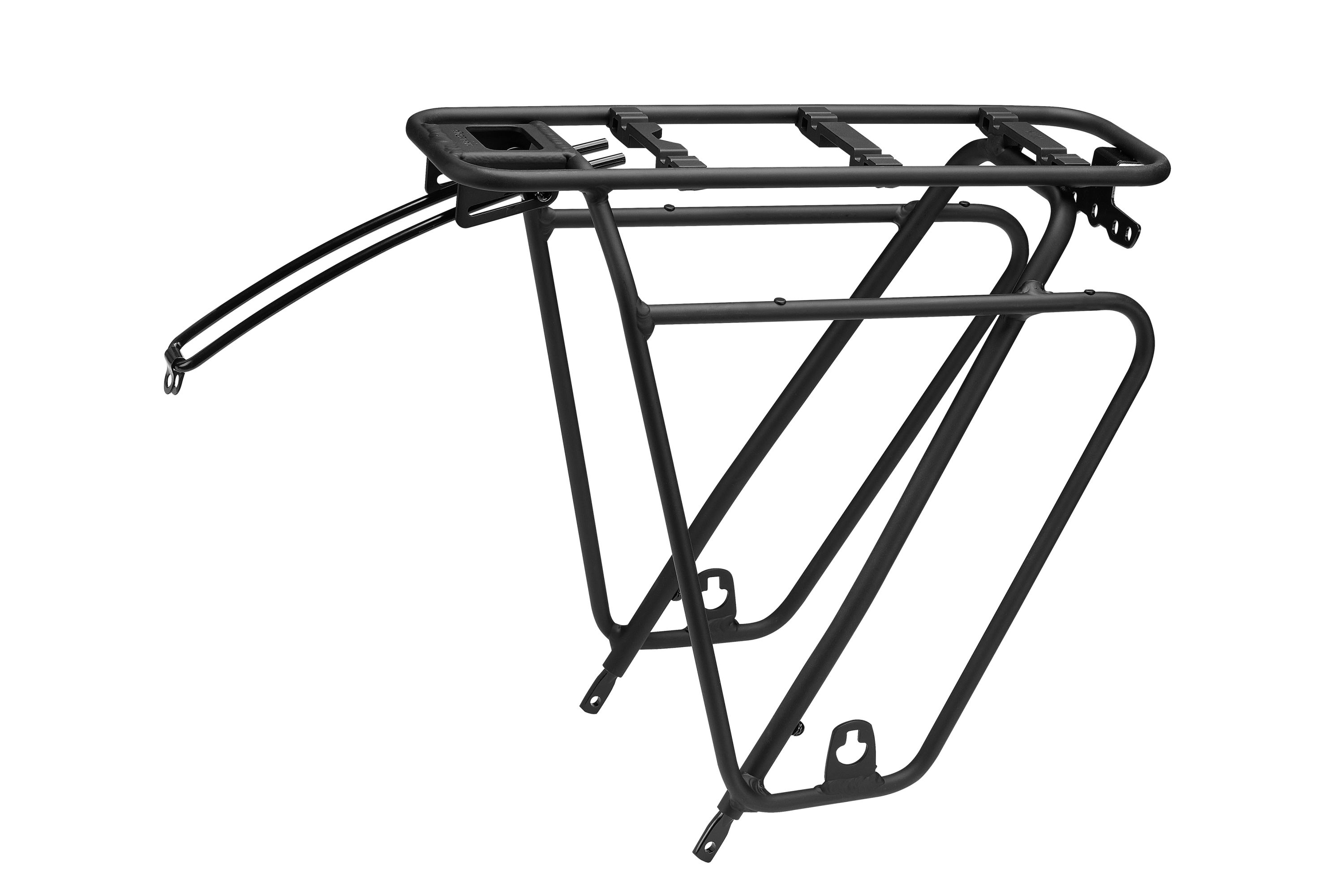 Rack. Time Rear Rack Rack-It Rear Rack - Mik System - Giant Bicycles