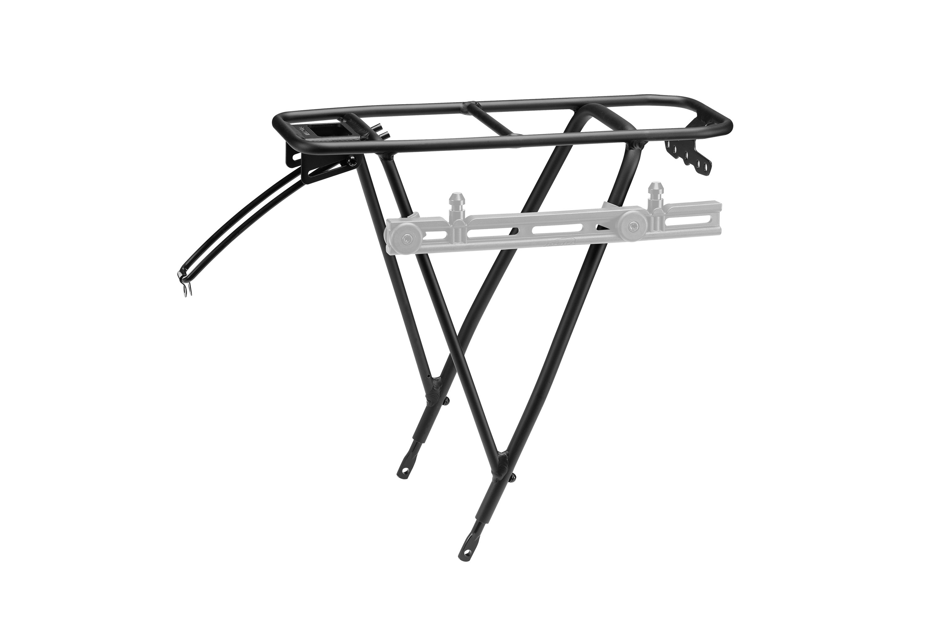 Rack-It Lite Rear Rack - Mik System - Giant Bicycles